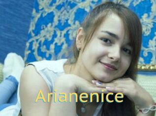 Arianenice