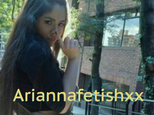 Ariannafetishxx