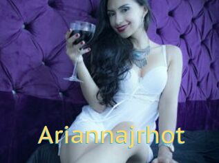 Ariannajrhot