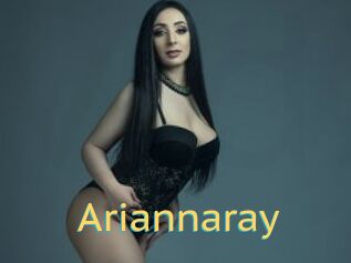 Ariannaray