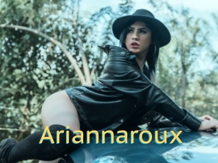 Ariannaroux