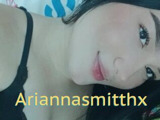Ariannasmitthx