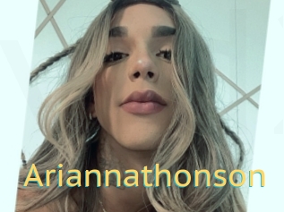 ariannathonson Videos 2 X