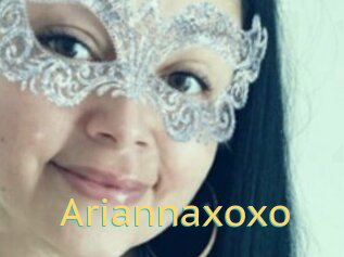 Ariannaxoxo