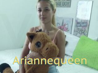 Ariannequeen