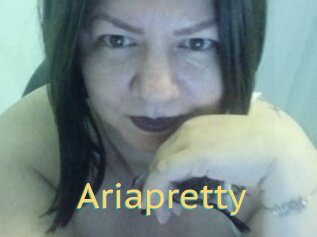 Ariapretty