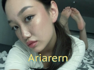 Ariarern