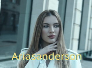 Ariasanderson