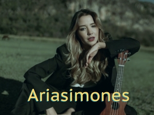 Ariasimones
