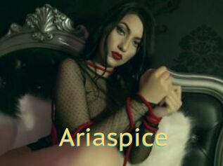 Ariaspice