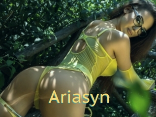 Ariasyn