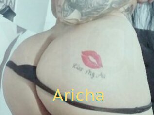 Aricha