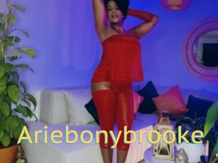 Ariebonybrooke