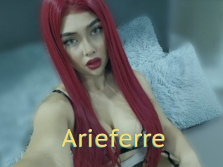 Arieferre