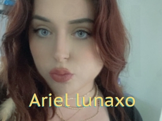 Ariel_lunaxo