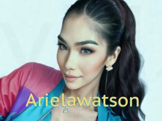 Arielawatson