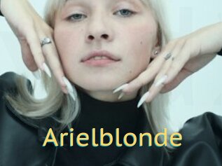 Arielblonde