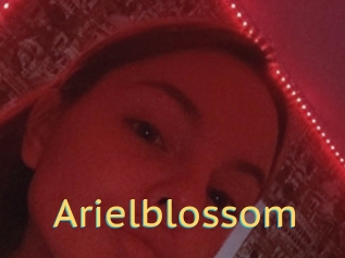 Arielblossom