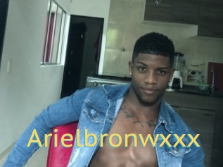 Arielbronwxxx