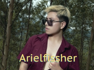 Arielfissher