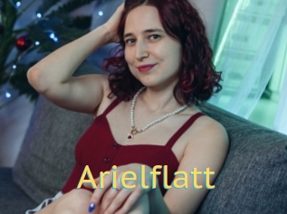 Arielflatt
