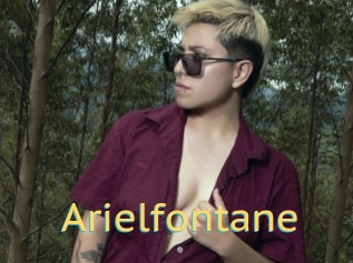 Arielfontane