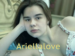 Ariellalove