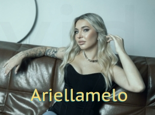 Ariellamelo