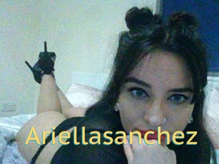 Ariellasanchez