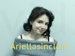 Ariellasinclair