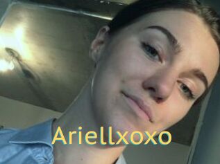 Ariellxoxo