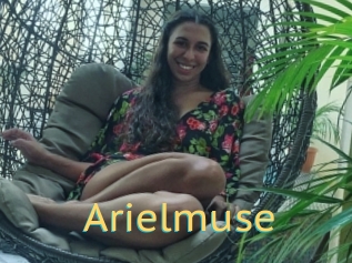 Arielmuse