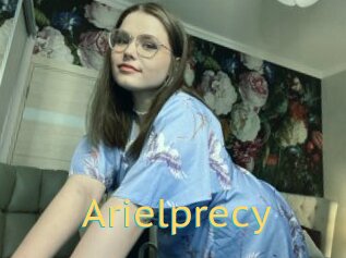 Arielprecy