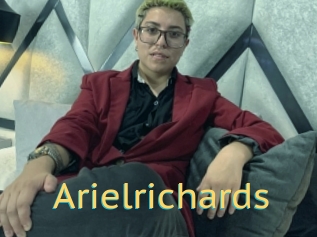 Arielrichards