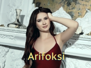 Arifoksi