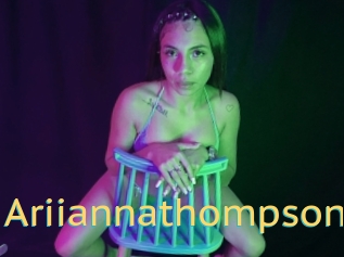 Ariiannathompson