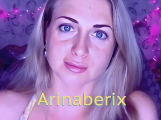 Arinaberix
