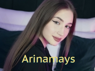 Arinamays