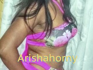 Arishahorny