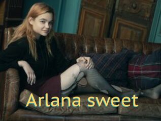 Arlana_sweet