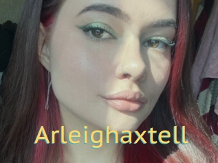 Arleighaxtell
