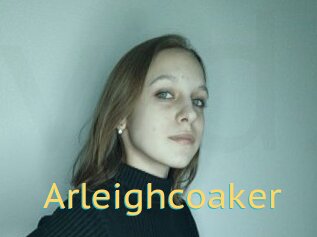 Arleighcoaker