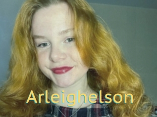 Arleighelson