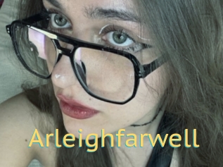 Arleighfarwell