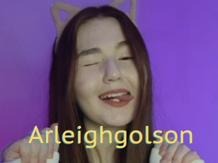 Arleighgolson