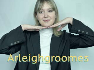 Arleighgroomes