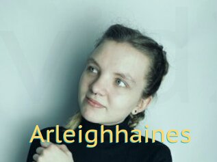 Arleighhaines