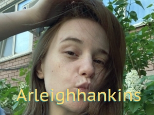 Arleighhankins