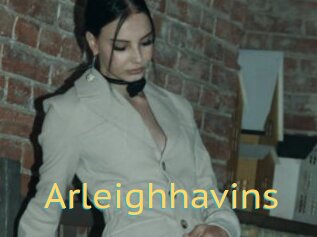 Arleighhavins
