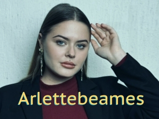 Arlettebeames